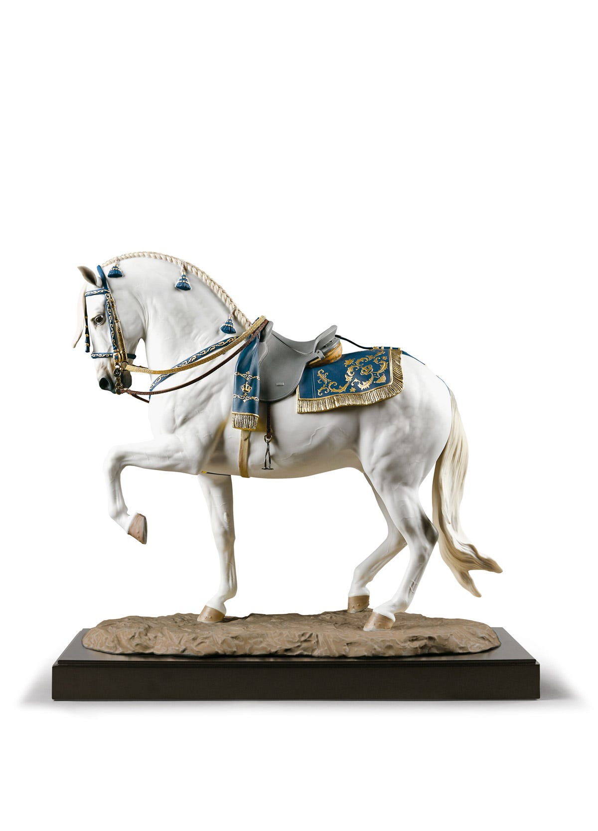 アンダルシアンホース =Limited Edition= | リヤドロ公式オンライン