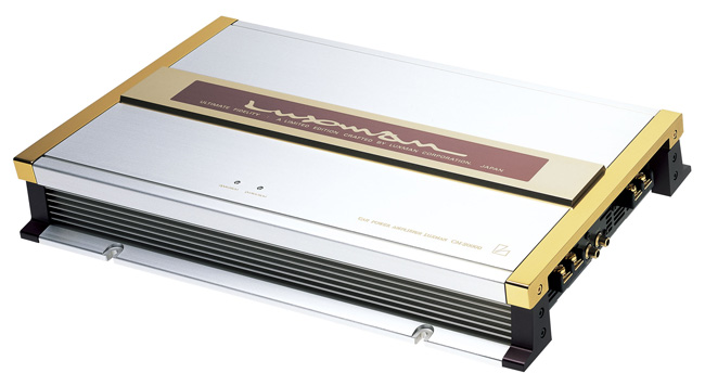 CM-20000｜製品情報｜ラックスマン株式会社 - LUXMAN