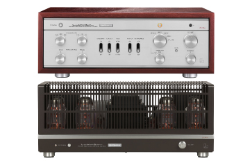 ラックスマン株式会社｜プリメインアンプ、プリアンプ、パワーアンプ