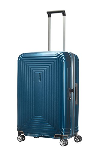 Shop Samsonite Koffertrolley Neopulse 44D Spi – Luggage Factory