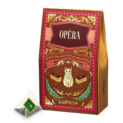 LUPICIA】おたより。 2026年2月号 商品一覧 | LUPICIA ONLINE STORE