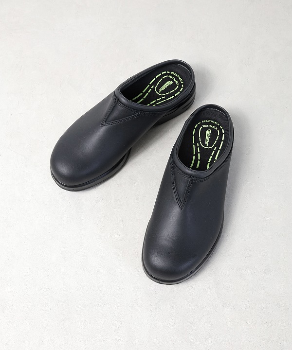 ブランドストーン/Blundstone ALL-TERRAIN CLOG [シューズ(ブーツ