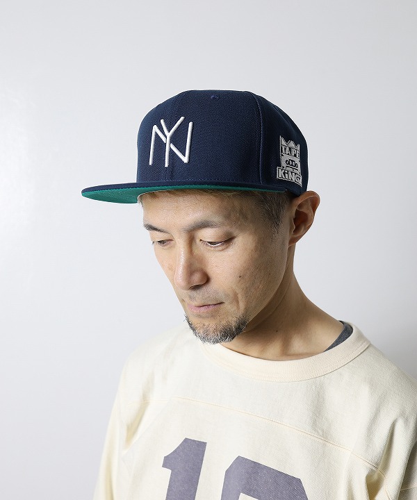 エクスパンションニューヨーク × テープキングス/EXPANSION NY × Tape