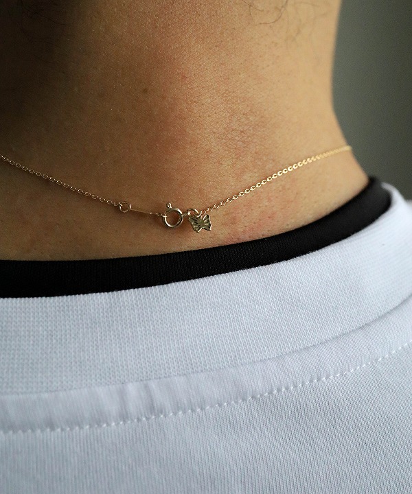 Needles/ニードルズ Needles Pendant - 18K[アクセサリー(ネックレス