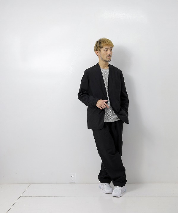 TEATORA/テアトラ Device JKT MINUS - packable [アウター]｜MAPS 通販