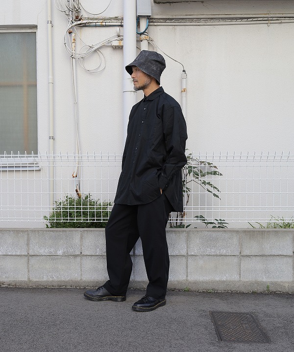 TEATORA/テアトラ Wallet Pants RESORT - SOLO MODULE[パンツ]｜MAPS