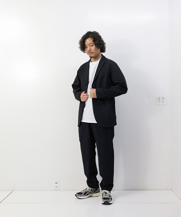 TEATORA/テアトラ Wallet JKT-GC [アウター(ジャケット)]｜MAPS 通販