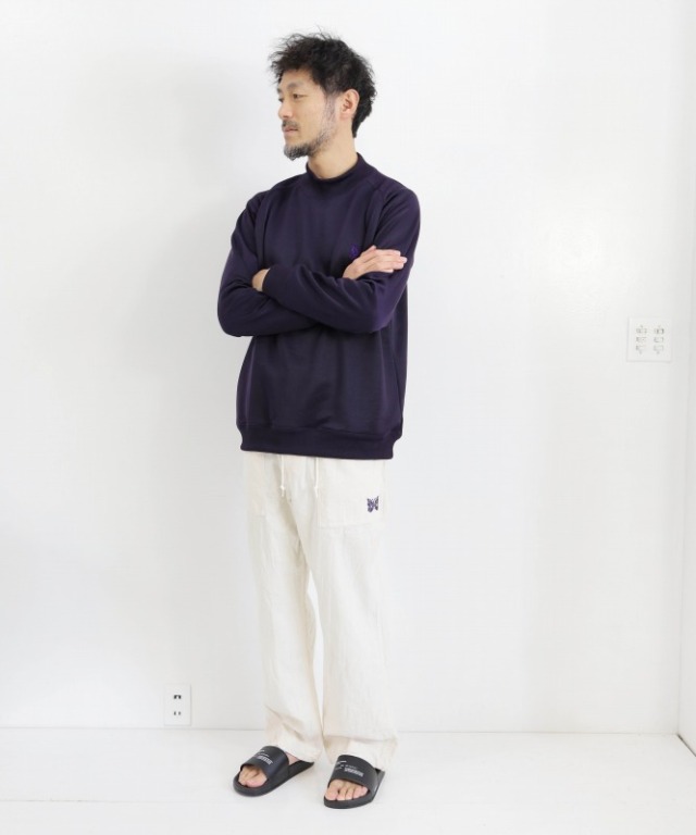 Needles/ニードルズ String Fatigue Pant - Back Sateen（全3色