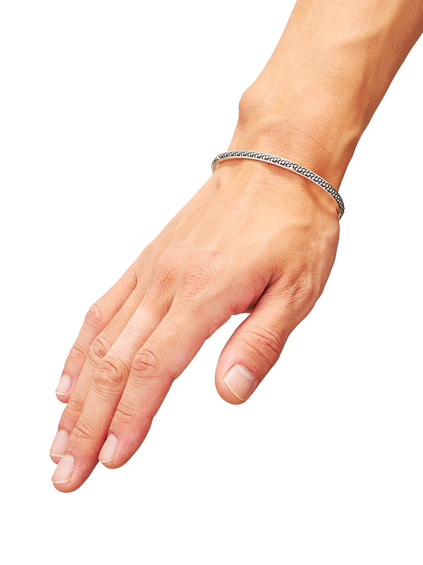 コンポジットガルボバングル｜MARS（マーズ）