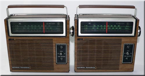 趣味のラジオ紹介！