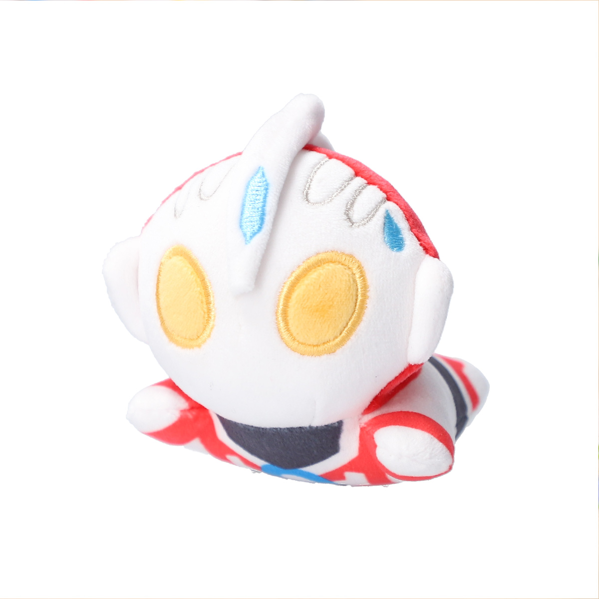 M78ウルトラマン もちもちてのりぬいぐるみ ウルトラマンオーブ 50738