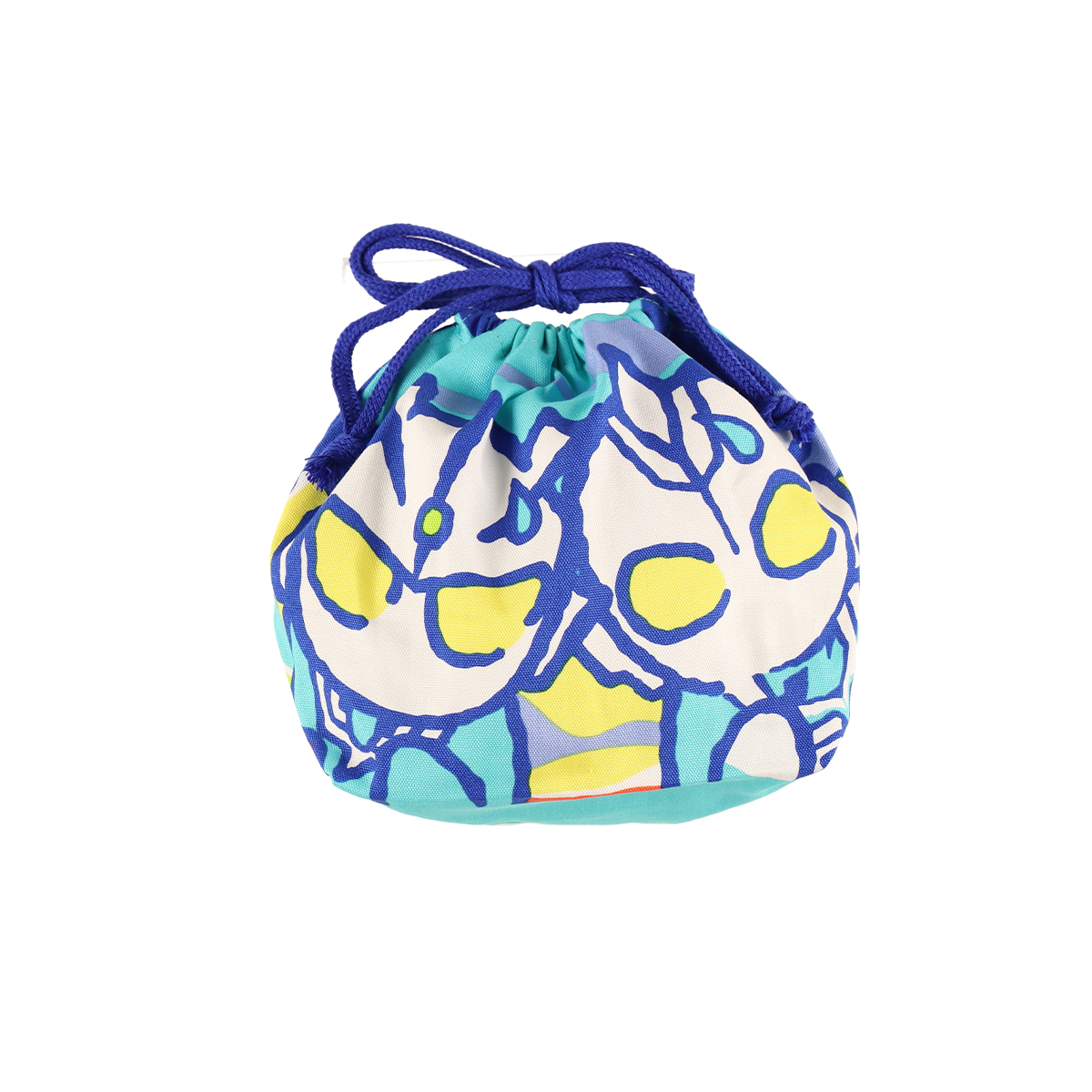 M78ウルトラマン ランチ巾着 ヒーロー集合 51673 《ウルトラマンSHOP