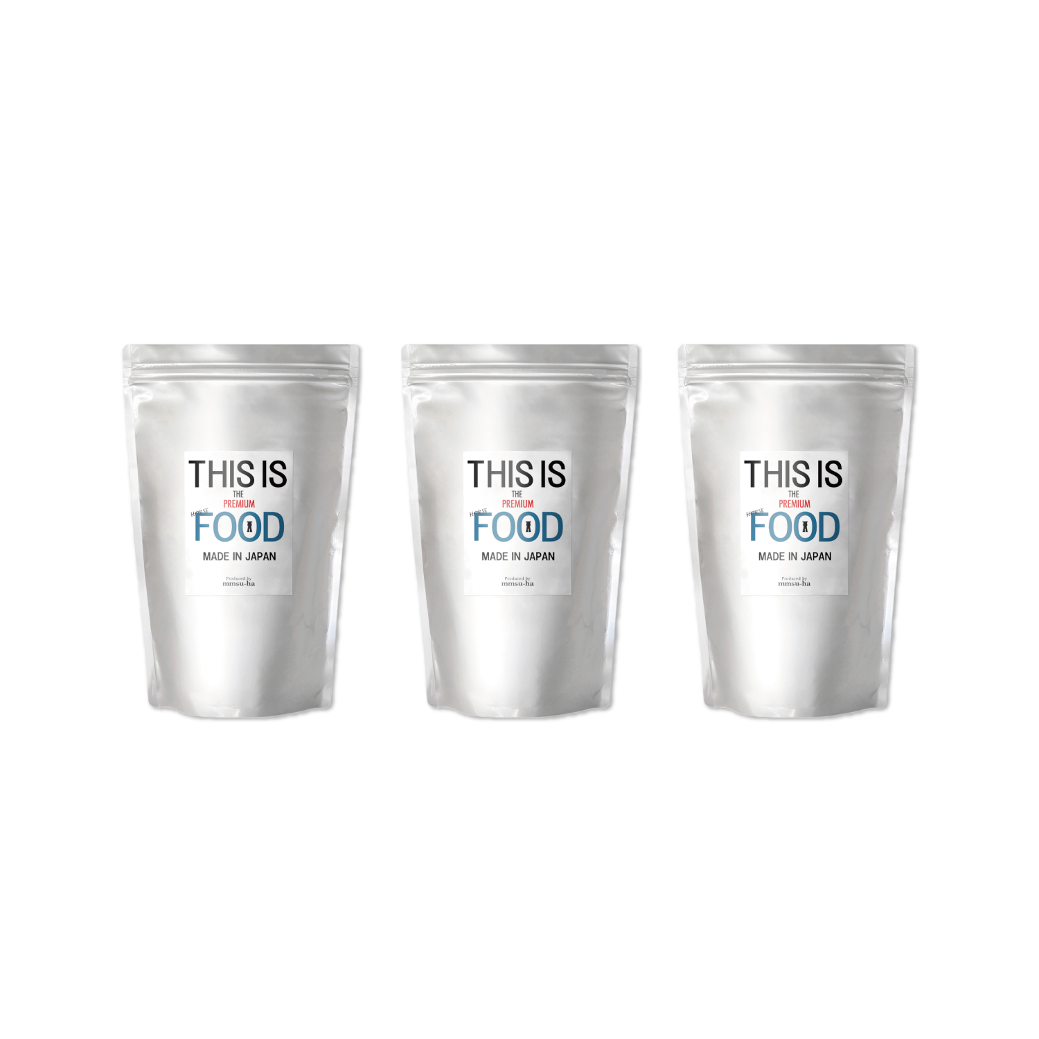 シュナウザー・テリア専用ドッグフード1kg袋×3袋まとめ買いセット