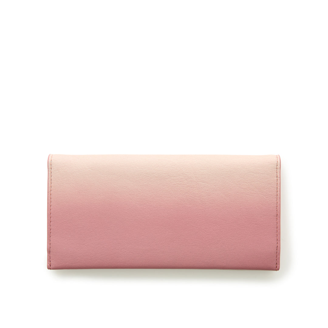 Soft Edge Long Wallet – マザーハウス 公式サイト