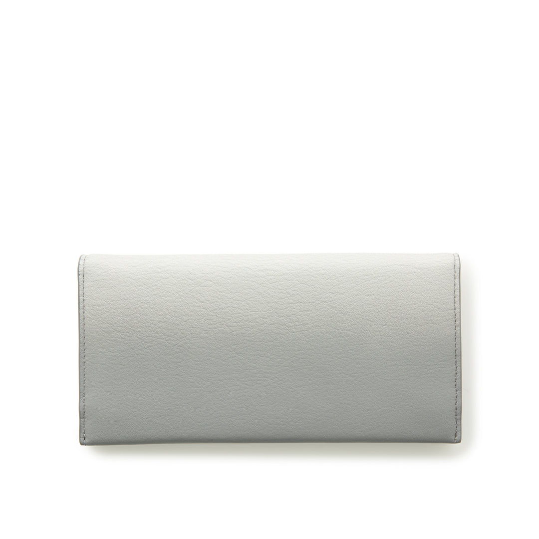 Soft Edge Long Wallet – マザーハウス 公式サイト