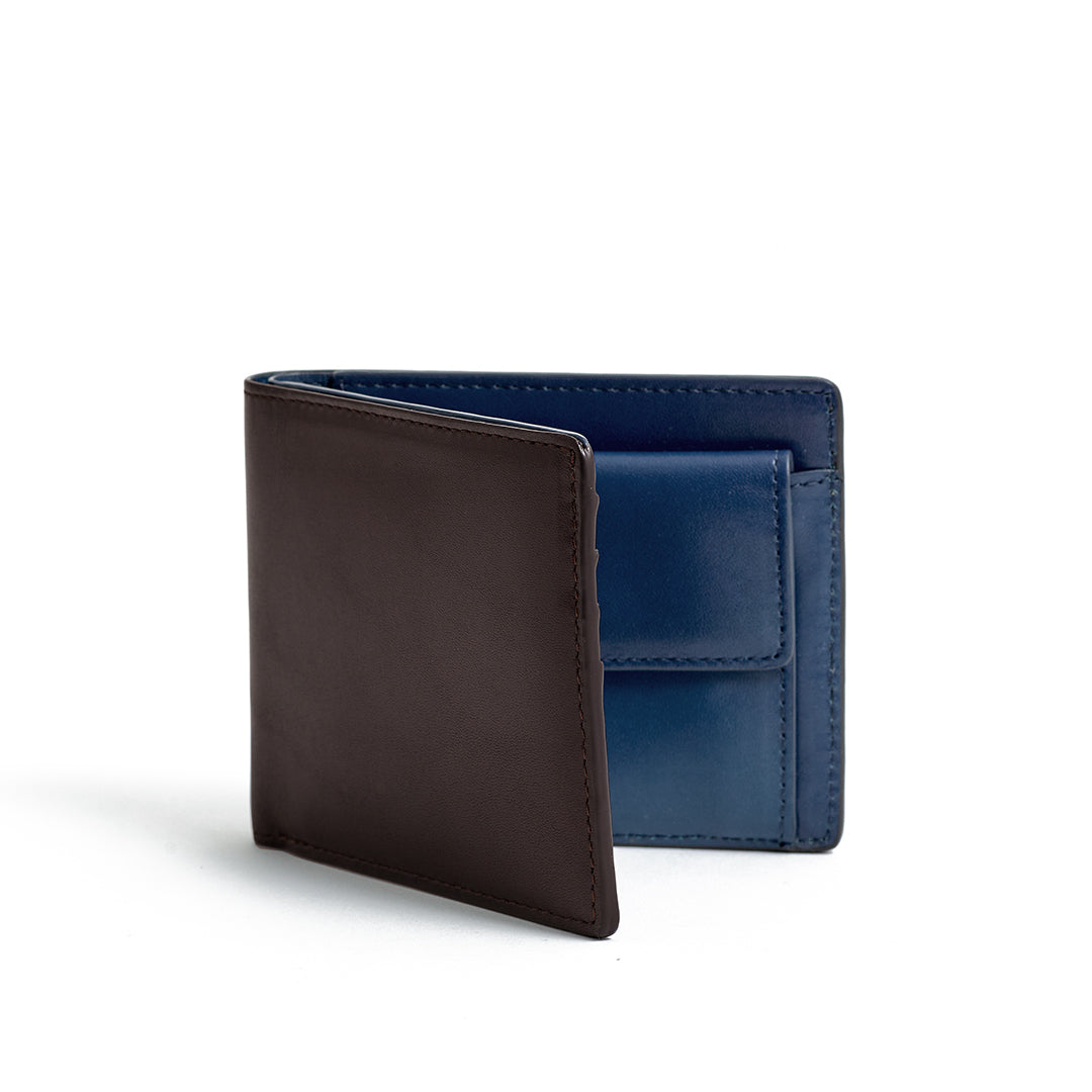 Bi-color Antique Wallet – マザーハウス 公式サイト
