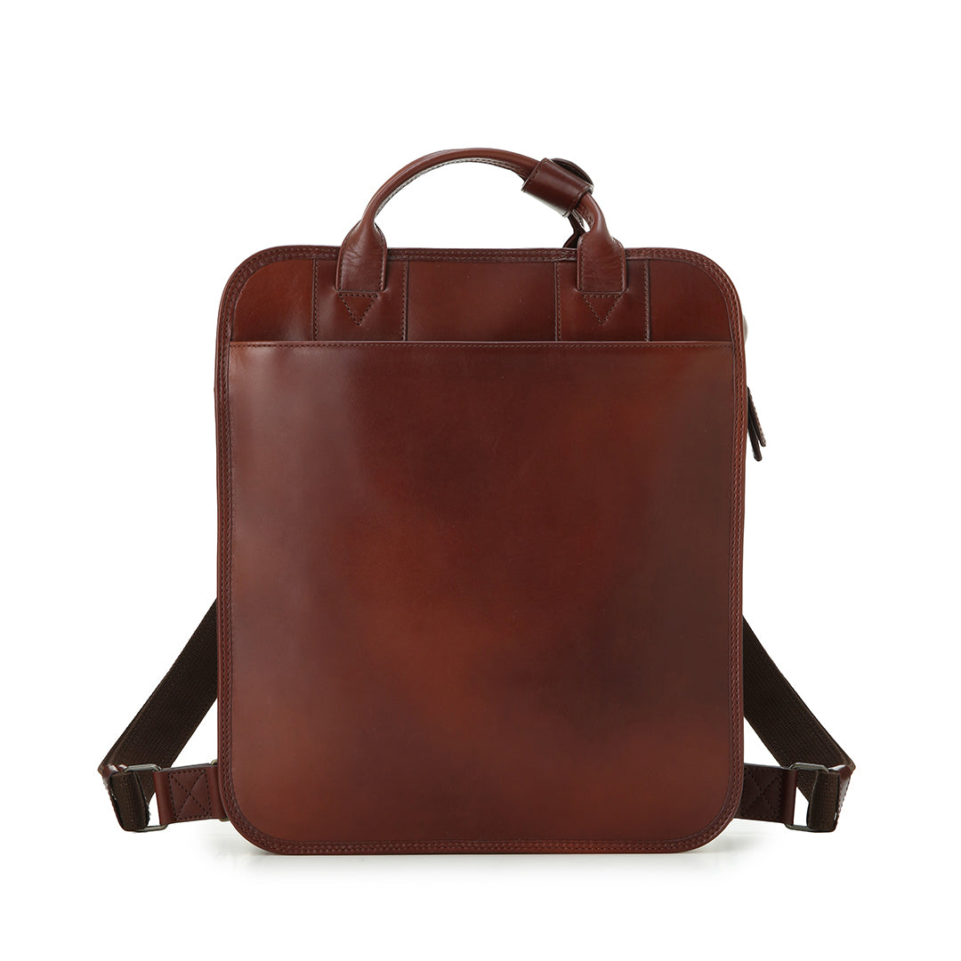 Antique Backpack – マザーハウス 公式サイト