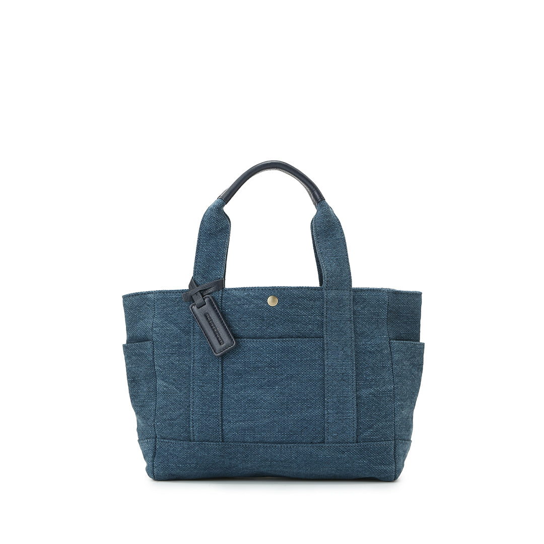 Washed Jute Lunch Bag – マザーハウス 公式サイト