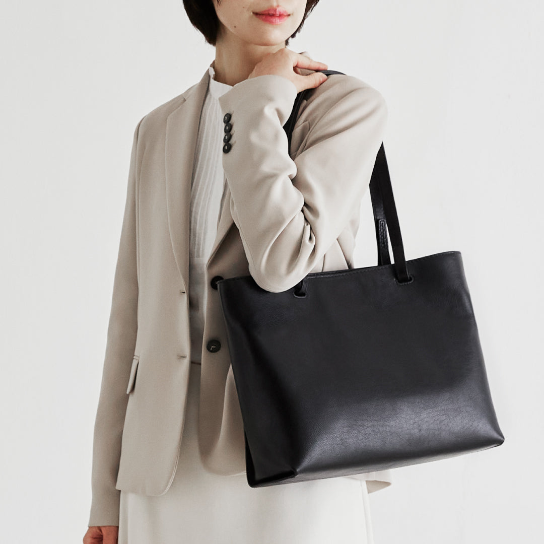 Sou Light Tote – マザーハウス 公式サイト
