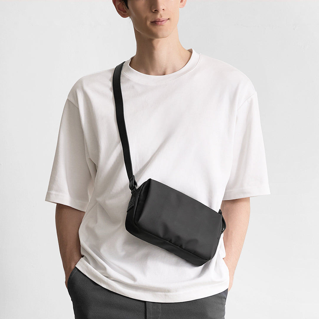 Blind Soccer Shoulder｜ブラインドサッカー ショルダー 撥水性素材の