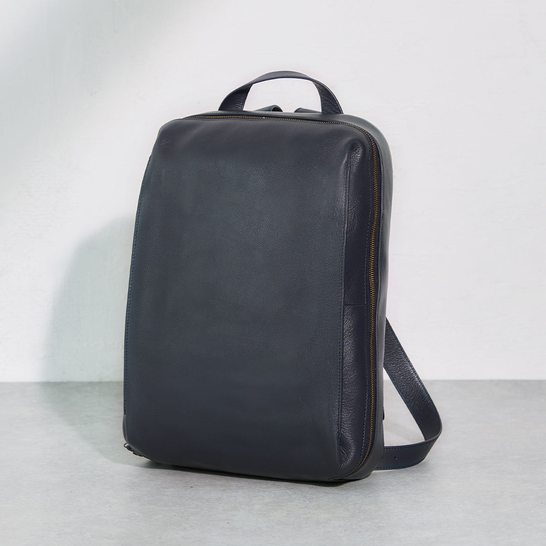 Kazematou Backpack Plus – マザーハウス 公式サイト