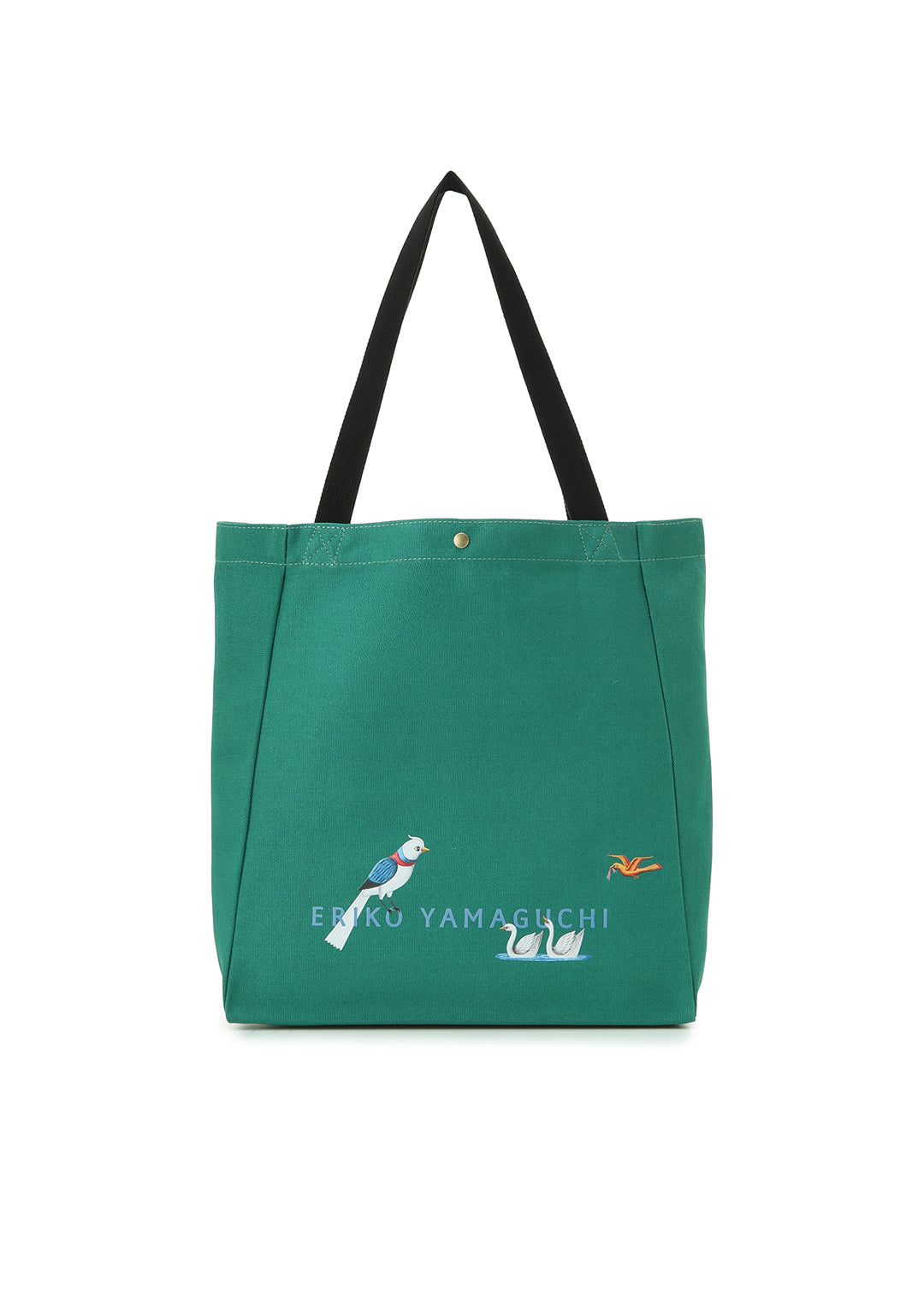EY Print Tote (waterside) – マザーハウス 公式サイト