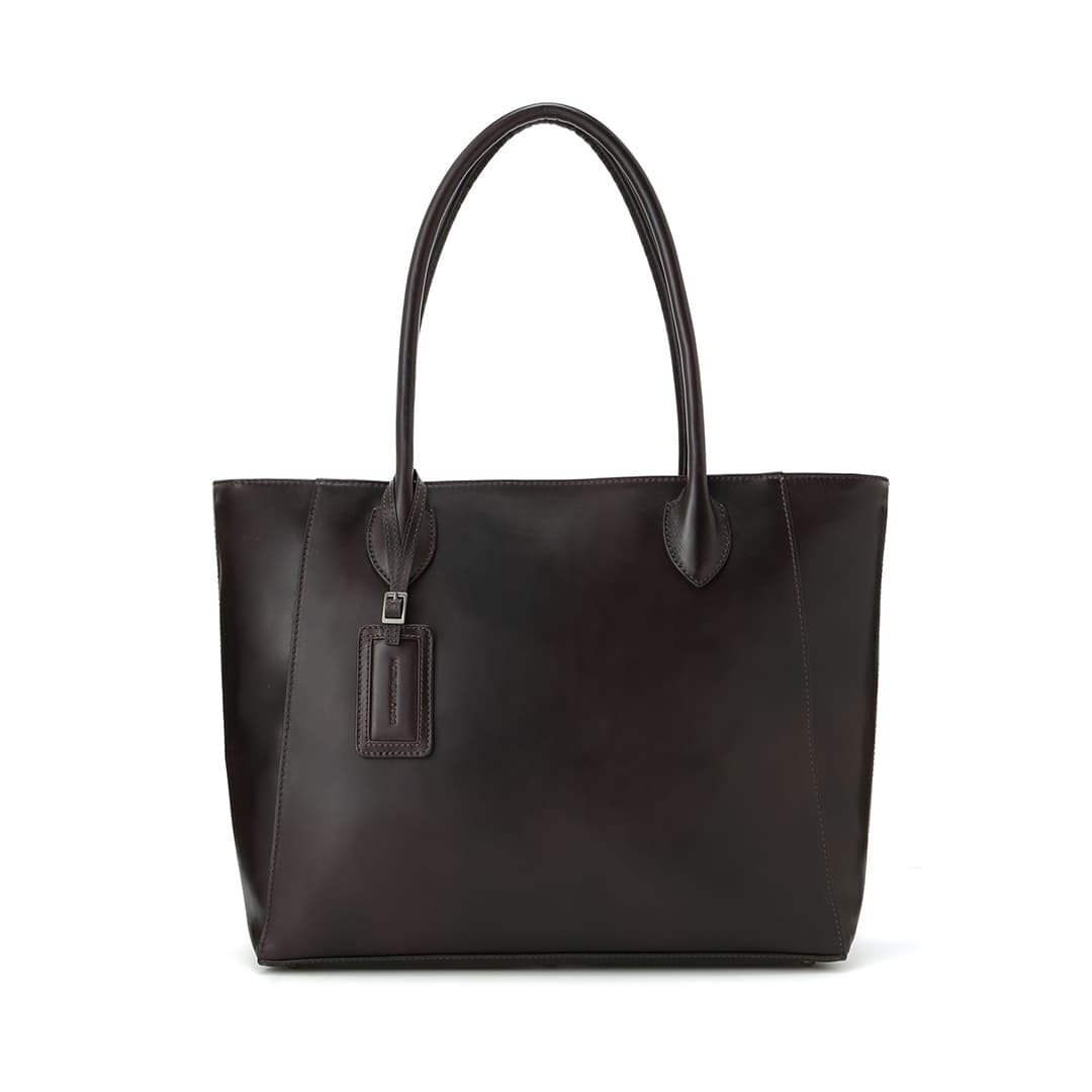 Antique Career Tote／アンティーク キャリア トート – マザーハウス