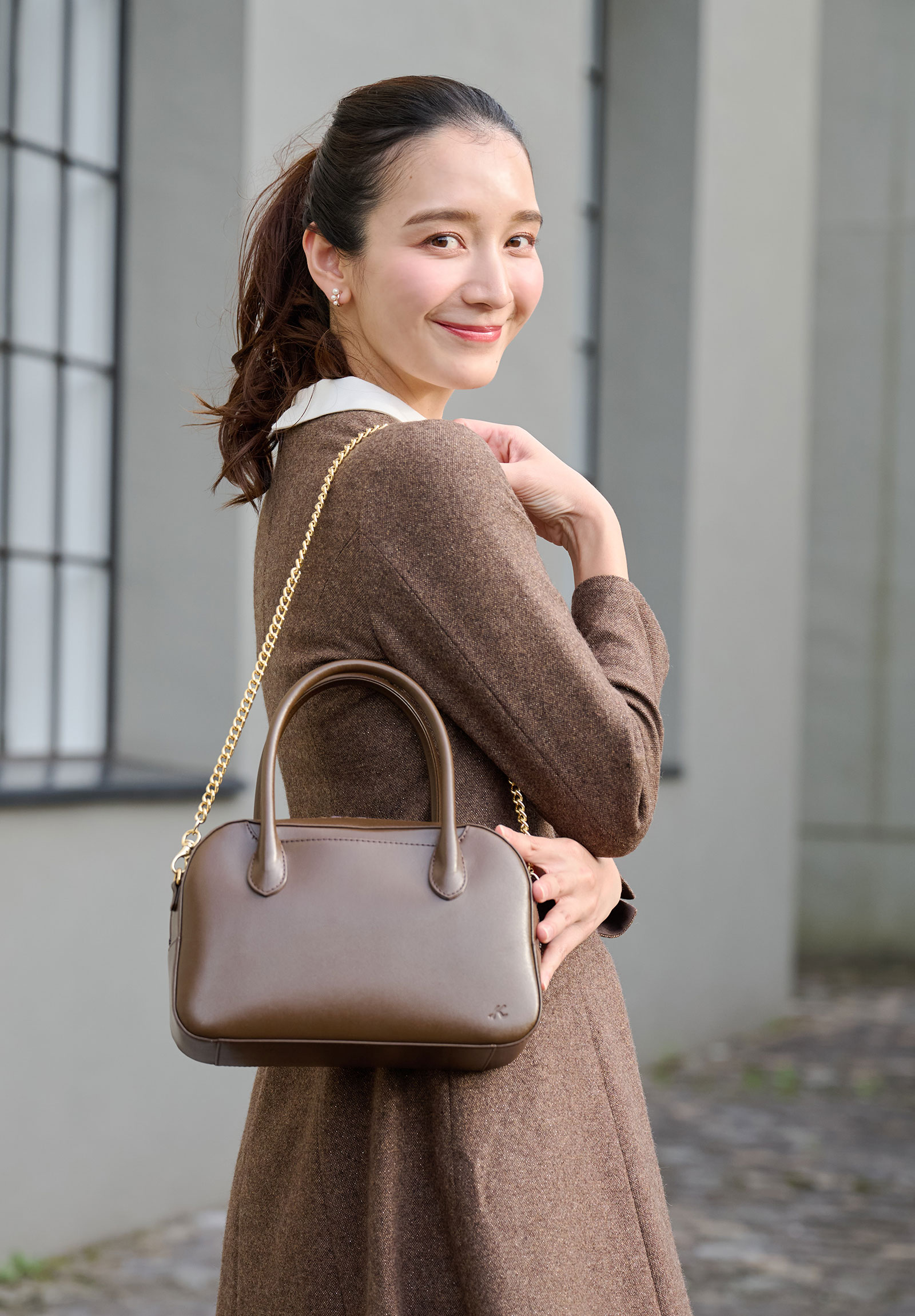 2wayハンドバッグ｜キタムラオンラインショップ