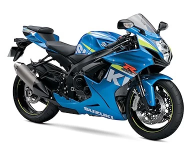 Kawasaki ZX-6 R 636 KRT édition 2016 - Motorcycle specifications