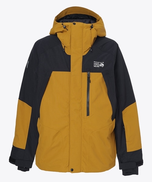 マウンテンハードウェアのすべての商品/利用シーン/SNOW SPORTS