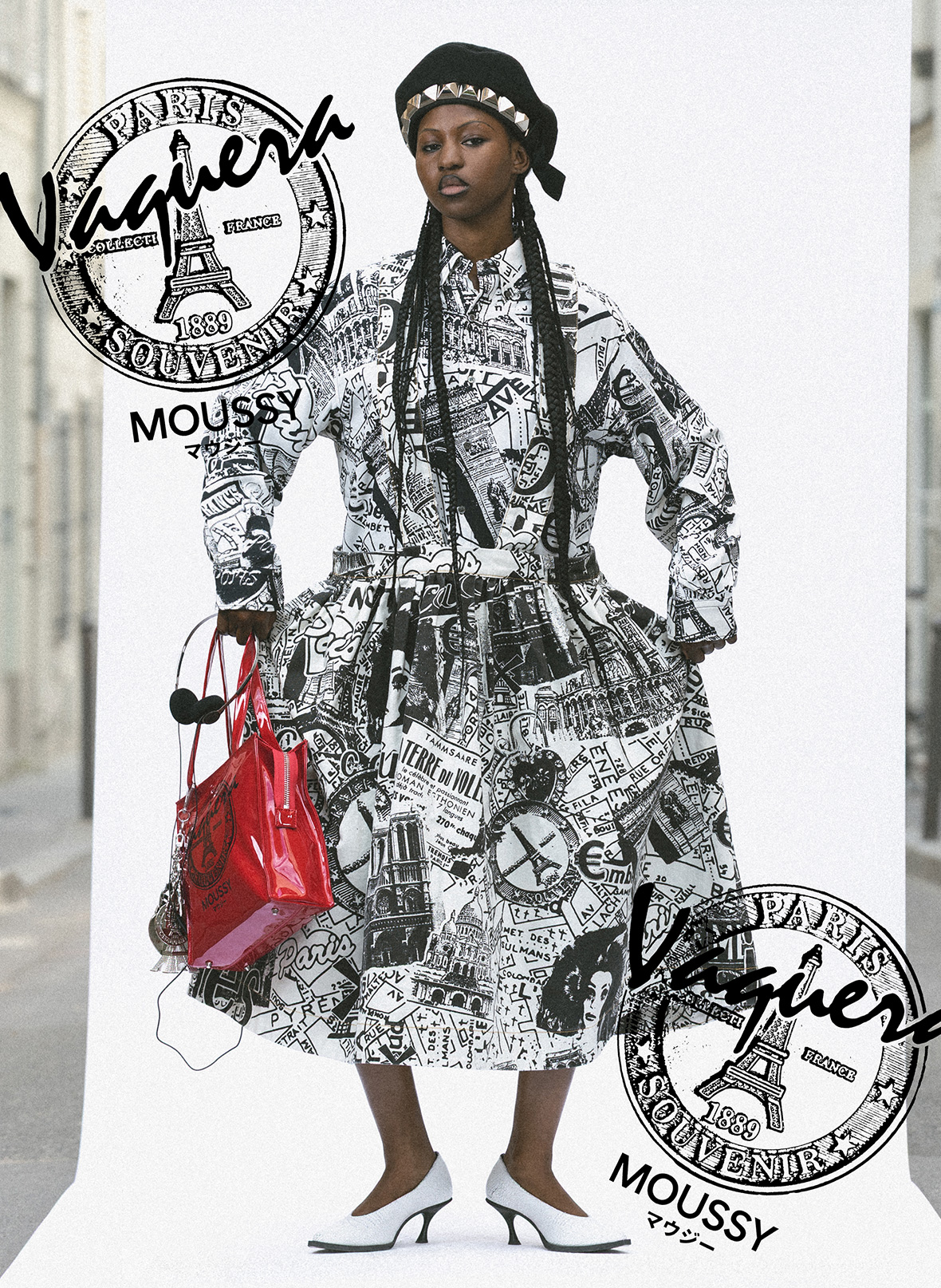 MOUSSY（マウジー） | バロックジャパンリミテッド（BAROQUE）