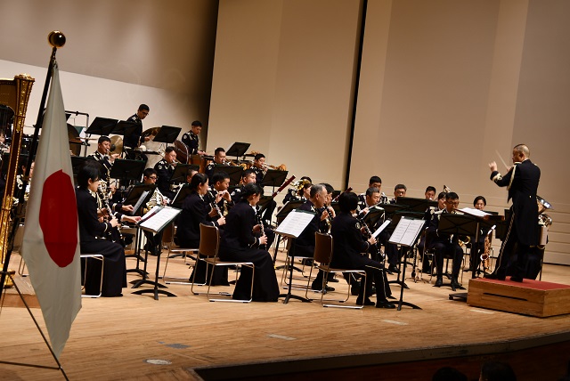 陸上自衛隊 第1師団 教育訓練