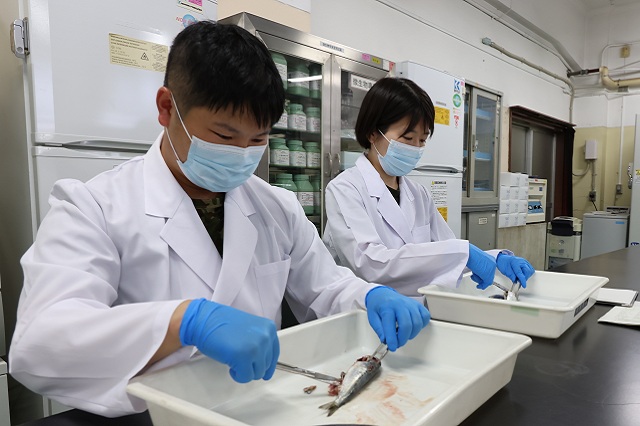 陸上自衛隊衛生学校（三宿駐屯地） 学校長挨拶