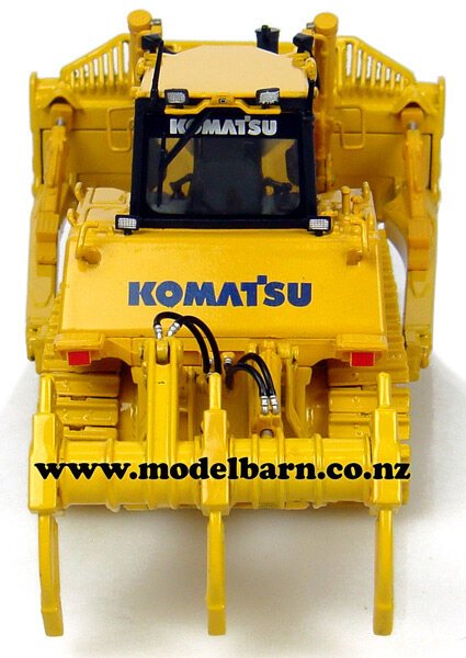 1/50 Komatsu D155AX-7 Bulldozer with Ripper - Construction