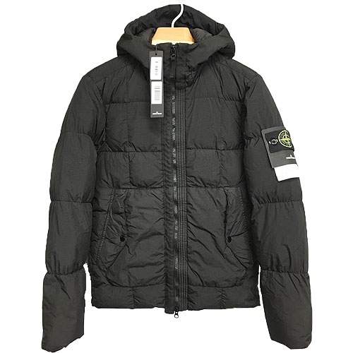 買取強化商品】ストーンアイランド N-3B MICRO REPS DOWN | ブランド服