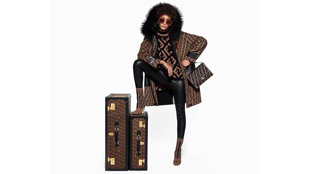 ヴィンテージFENDIの価格が高騰！？ズッカ柄・ズッキーノ柄・ペカン柄