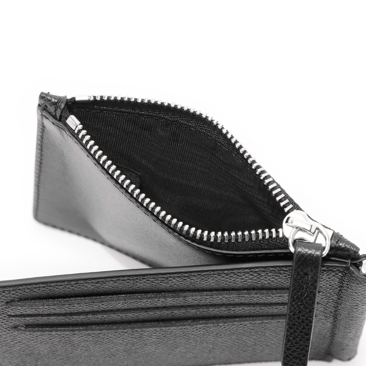 メゾンマルジェラ Maison Margiela マネークリップ WALLET SLIM 2