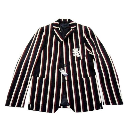 ザズー☆スクールジャケット☆ストロークス (The Strokes) ☆ニック