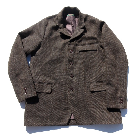 DJANGO ATOUR,ジャンゴアトゥール,ジャケット,通販,販売,取扱店 商品