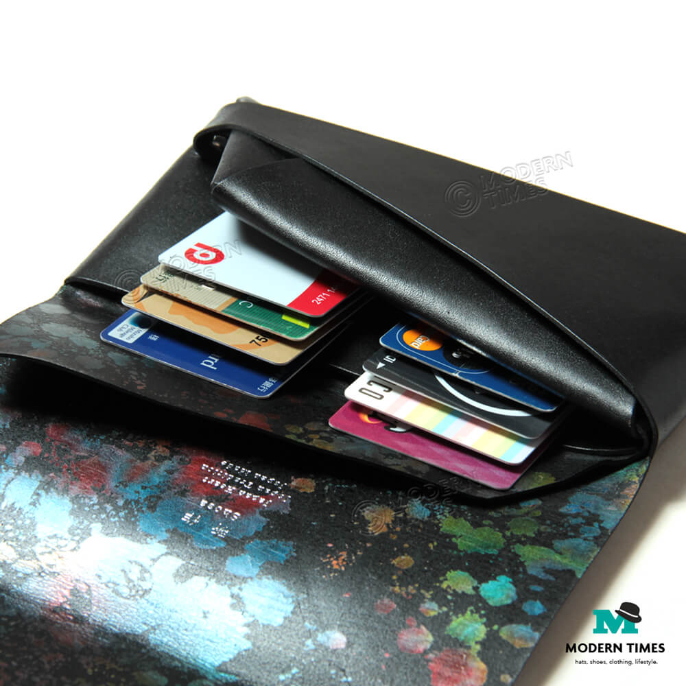 所作,財布,オーロラ,ロングウォレット,通販,取扱店,販売店 商品詳細