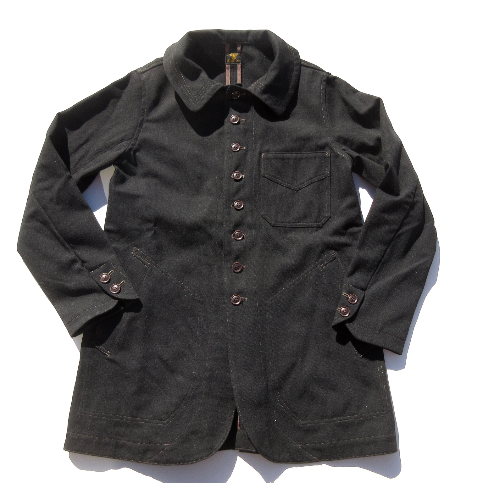 DjangoAtour,ジャンゴアトゥール,ジャケット,通販,販売,取扱店 商品