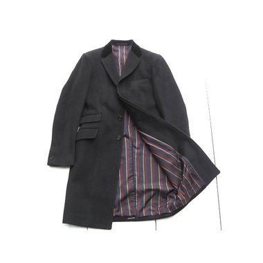 REATS TAILOR ZAZOUS,リーツテイラーザズー,チェスターコート,通販