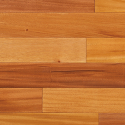 数量限定品】マホガニー 無垢フローリング 90mm巾 ｜マルホン