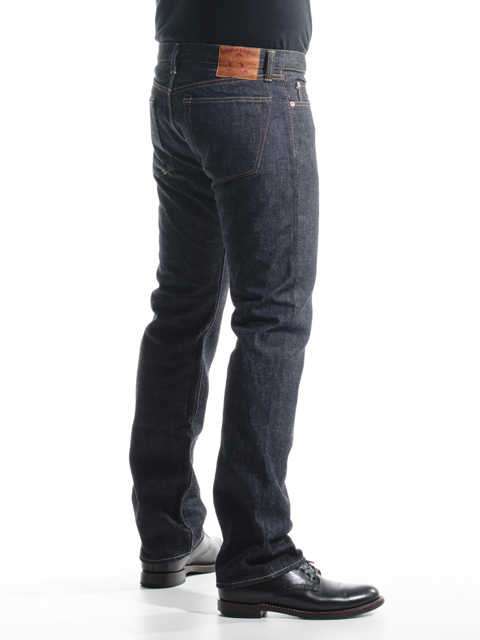 Collection | Momotaro Jeans, Handmade in Kojima, Okayama, Japan