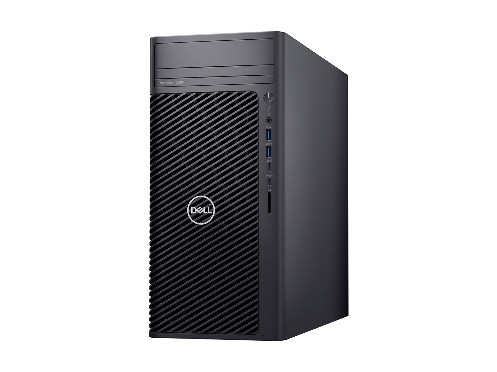 Dell 3680 | Core i9-13900 | 64GB DDR5 | 1TB NVMe | RTX 4000 Ada 20GB