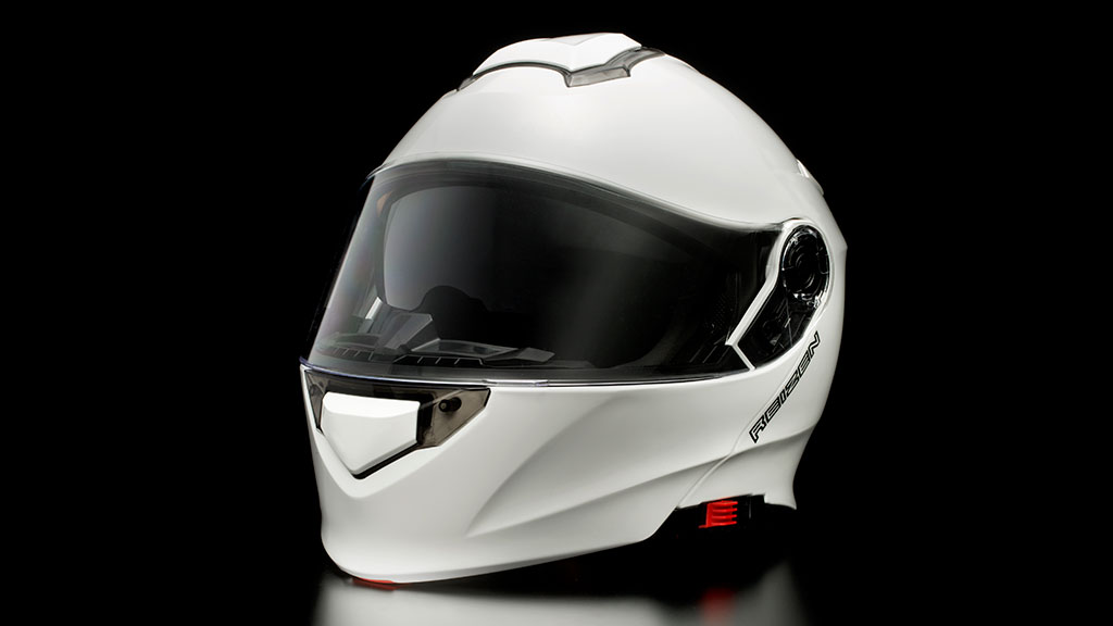 すぐれたデザインと圧倒的コスパを誇るヘルメット「REIZEN」を知って