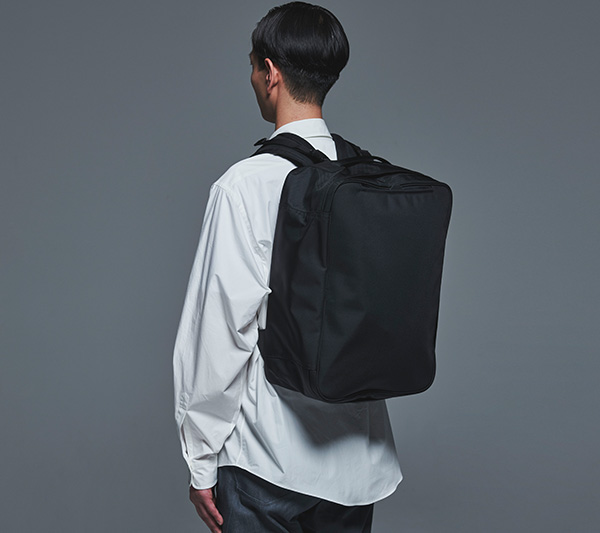 2WAY PRO SOLID M BLACK | PRO | PRODUCTS | MONOLITH OFFICAL ONLINE