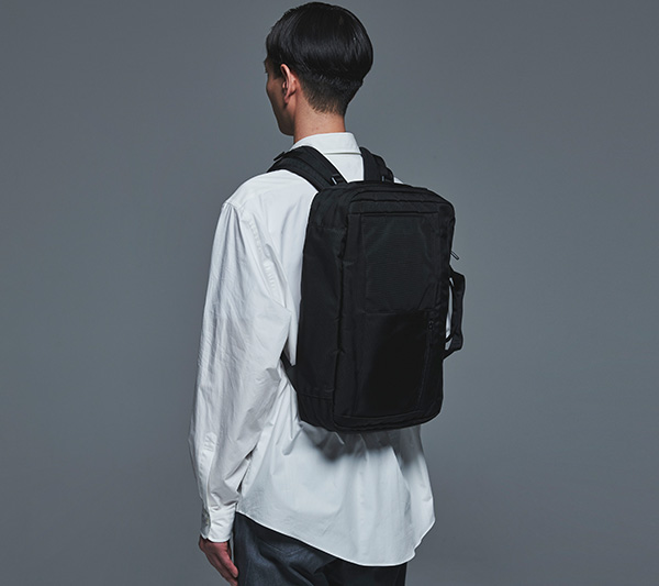 2WAY PRO M BLACK | PRO | PRODUCTS | MONOLITH OFFICAL ONLINE STORE