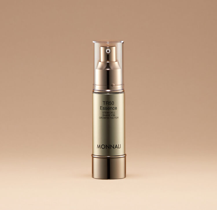 モナリ エッセンス TR50 ESSENCE 30ml 2本セット TR50 エッセンス
