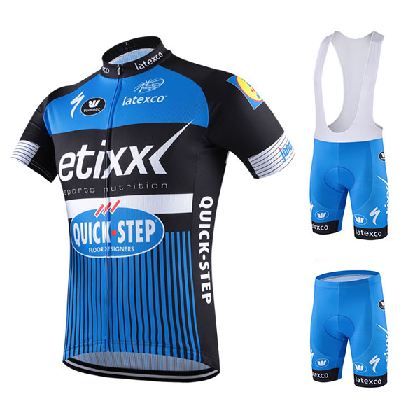 Deceuninck-Quick Step (ドゥクーニンク クイックステップ)